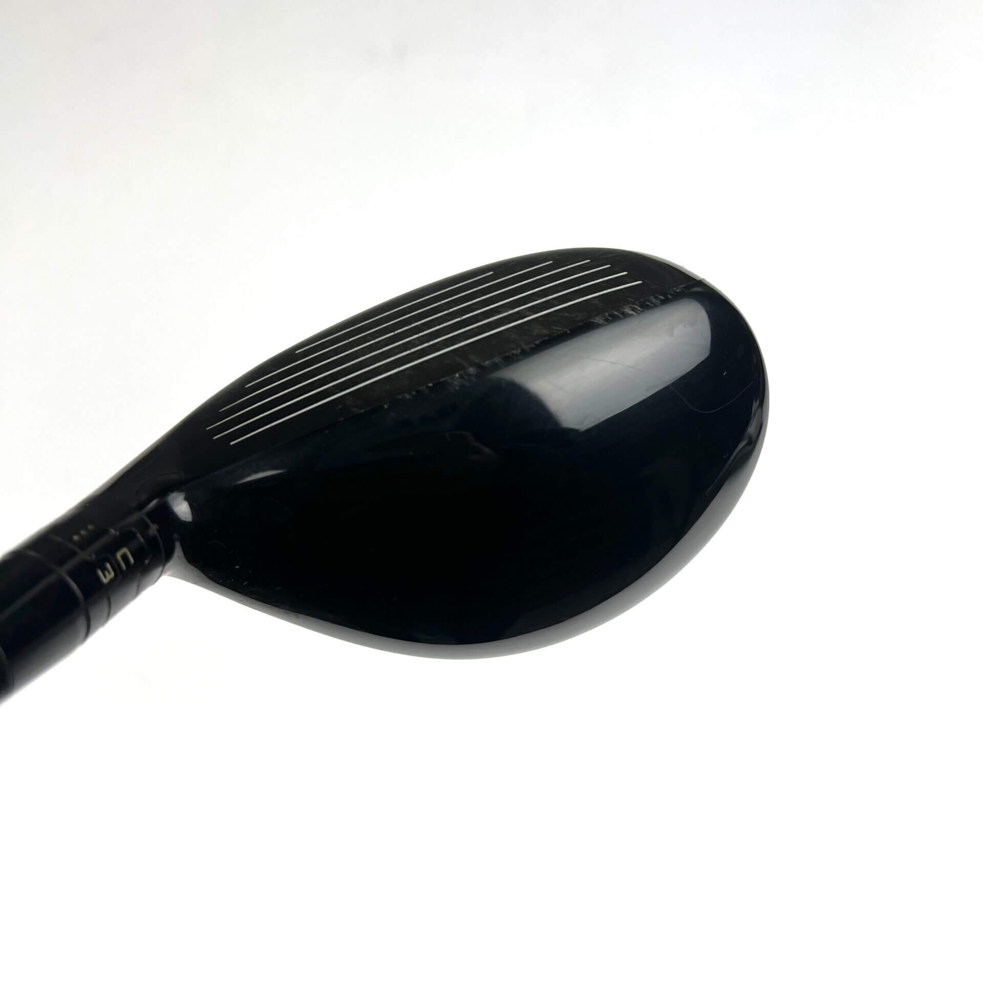 Hybride Titleist TSi2 #3 – 18° – Tête Seule – Main Droite – Occasion
