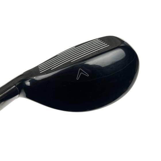 Callaway Mavrik 3 Hybrid / 18 Degree / Catalyst 75 Stiff Flex