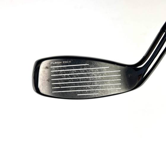 Callaway Mavrik 3 Hybrid / 18 Degree / Catalyst 75 Stiff Flex