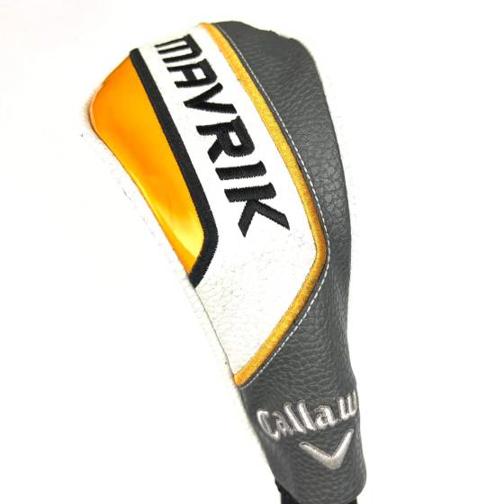 Callaway Mavrik 3 Hybrid / 18 Degree / Catalyst 75 Stiff Flex