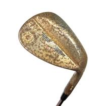 Tour Issue Titleist Vokey Spin Milled CC Lob Wedge / 58 Degree / Dynamic Gold S400 Stiff Flex