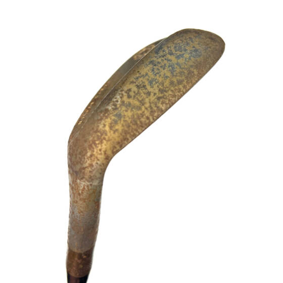 Tour Issue Titleist Vokey Spin Milled CC Lob Wedge / 58 Degree / Dynamic Gold S400 Stiff Flex