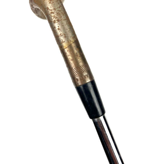 Tour Issue Titleist Vokey Spin Milled CC Lob Wedge / 58 Degree / Dynamic Gold S400 Stiff Flex