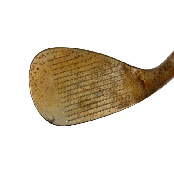 Tour Issue Titleist Vokey Spin Milled CC Lob Wedge / 58 Degree / Dynamic Gold S400 Stiff Flex