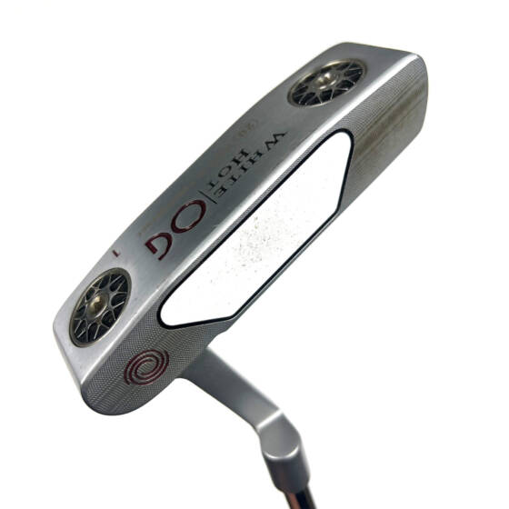 Odyssey White Hot OG 1 Putter / 34 Inches