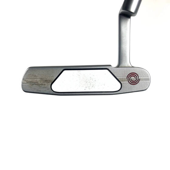 Odyssey White Hot OG 1 Putter / 34 Inches