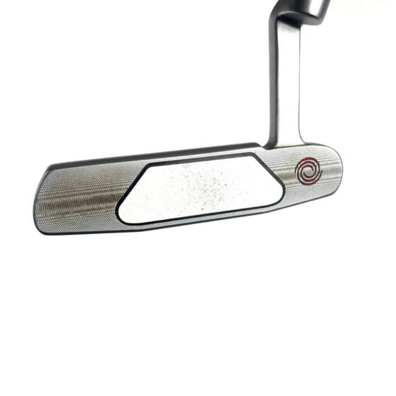 Odyssey White Hot OG 1 Putter / 34 Inches