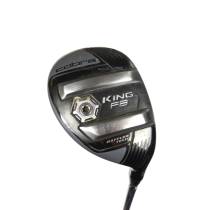 Cobra King F8 4 Hybrid / 22 Degree / Aldila Rogue 75 Stiff Flex