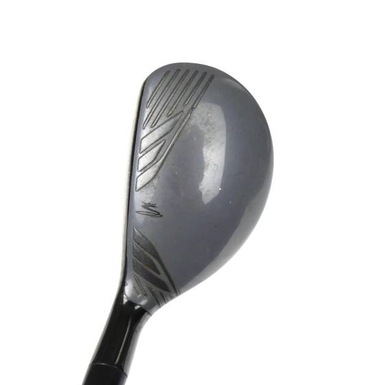 Cobra King F8 4 Hybrid / 22 Degree / Aldila Rogue 75 Stiff Flex