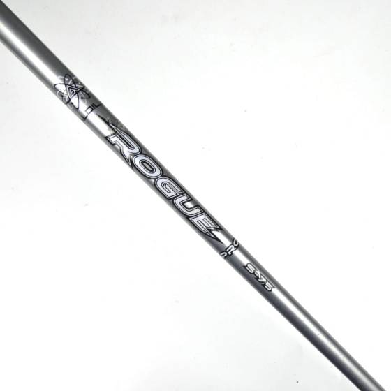Cobra King F8 4 Hybrid / 22 Degree / Aldila Rogue 75 Stiff Flex