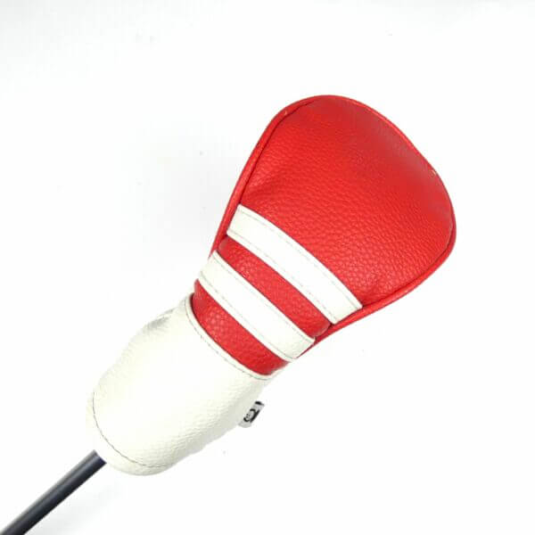 Cobra King F8 4 Hybrid / 22 Degree / Aldila Rogue Pro 75 Stiff Flex