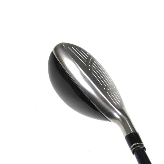 Left Handed Cobra Baffler DWS 3 Hybrid / 20 Degree / Regular Flex