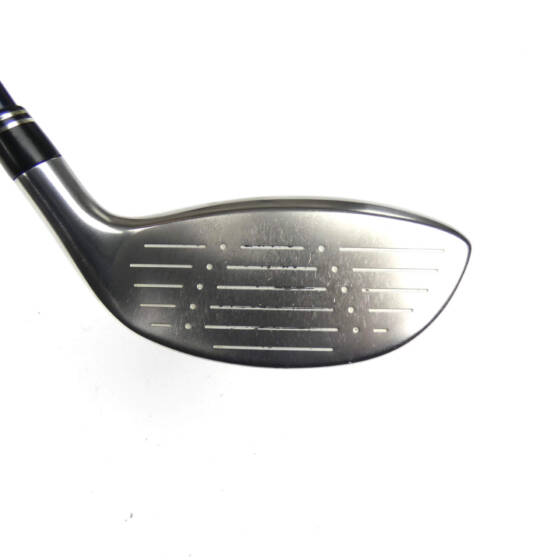 Left Handed Cobra Baffler DWS 3 Hybrid / 20 Degree / Regular Flex