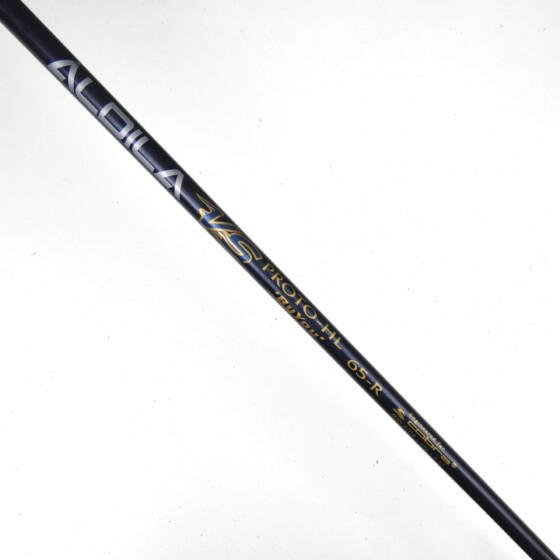 Left Handed Cobra Baffler DWS 3 Hybrid / 20 Degree / Regular Flex