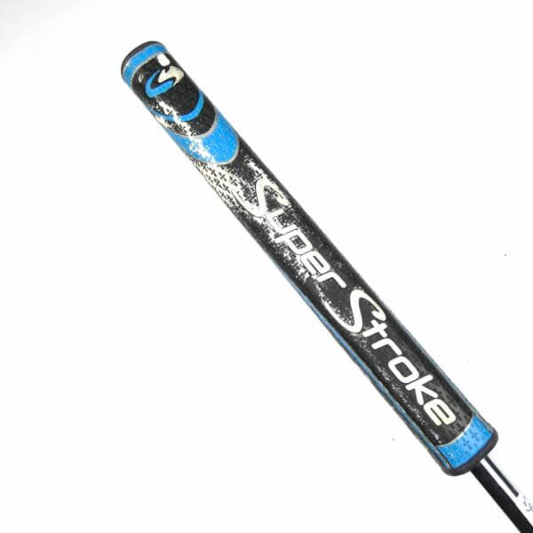 Benross Tribe MD A2 Putter / 34 Inches