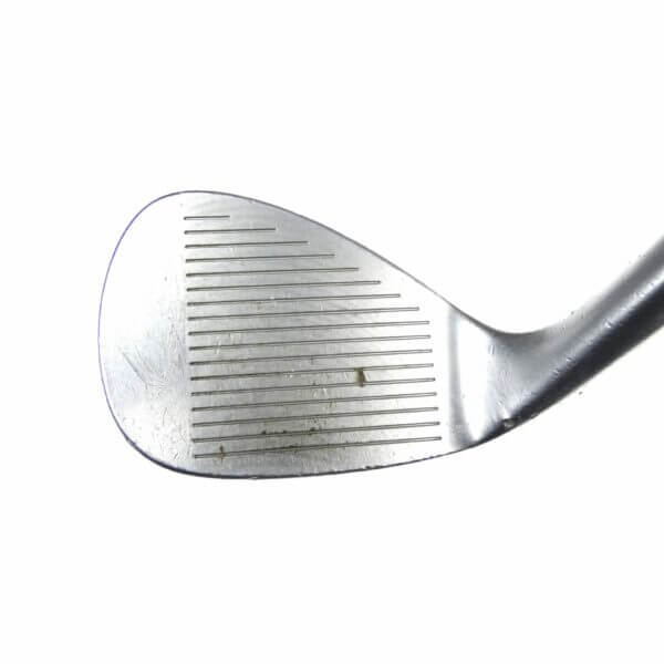 Cobra King MIM Gap Wedge / 52 Degree / Dynamic Gold S200 Stiff Flex