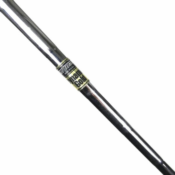 Cobra King MIM Gap Wedge / 52 Degree / Dynamic Gold S200 Stiff Flex