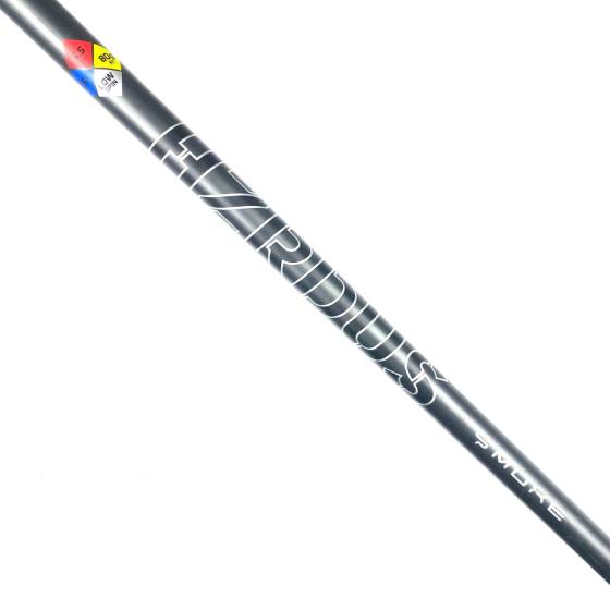 Titleist U510 4 iron / 22 Degree / HZRDUS Smoke Black Regular Flex