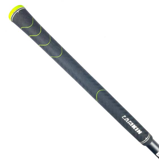 Titleist U510 4 iron / 22 Degree / HZRDUS Smoke Black Regular Flex