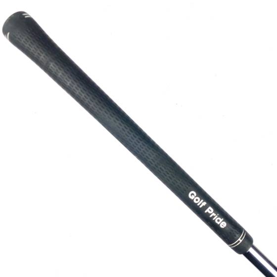 Mizuno MP-H4 4 Iron / 24 Degree / Project X Stiff Flex