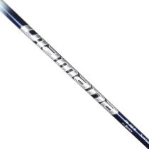 Diamana ZX 50 Driver Shaft / Regular Flex / Srixon Tip