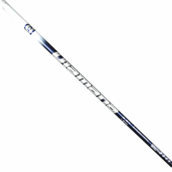 Diamana ZX 50 Driver Shaft / Regular Flex / Srixon Tip