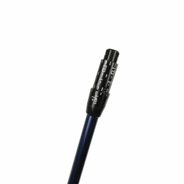 Diamana ZX 50 Driver Shaft / Regular Flex / Srixon Tip