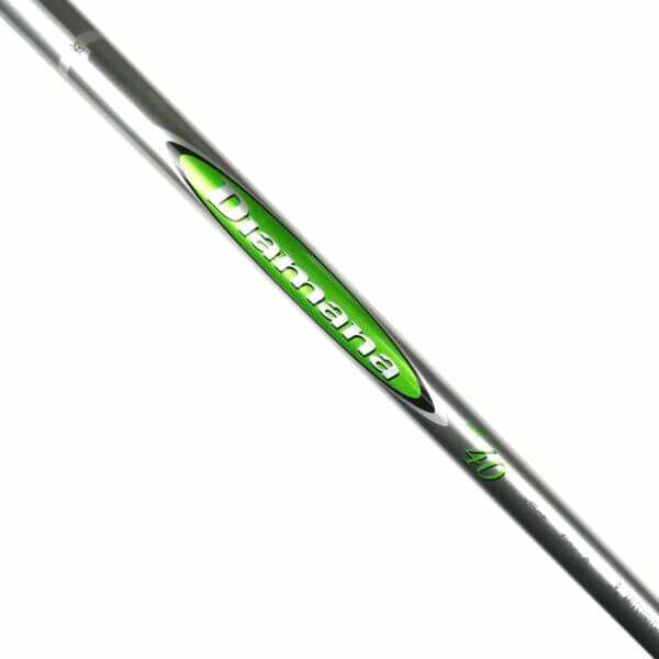 Diamana M40 Driver Shaft / Senior Flex / Callaway 2nd Gen