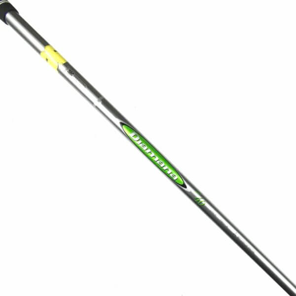 Diamana M40 Driver Shaft / Senior Flex / Callaway 2nd Gen