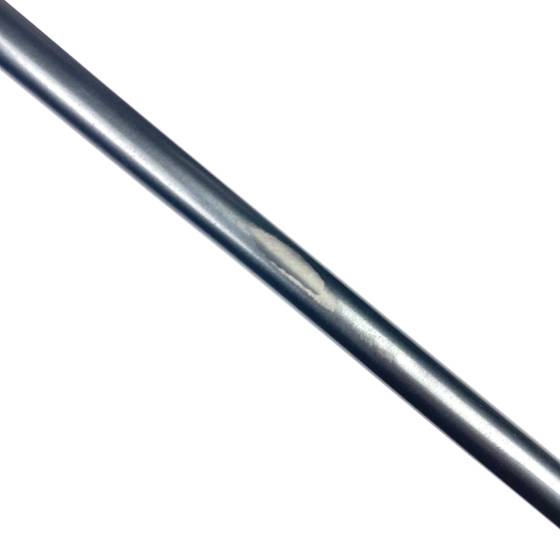 Titleist U510 4 iron / 22 Degree / HZRDUS Smoke Black Regular Flex