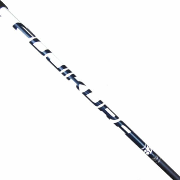 Fujikura Speeder Pro 84 3 Wood Shaft / Regular Flex / Titleist 2nd Gen