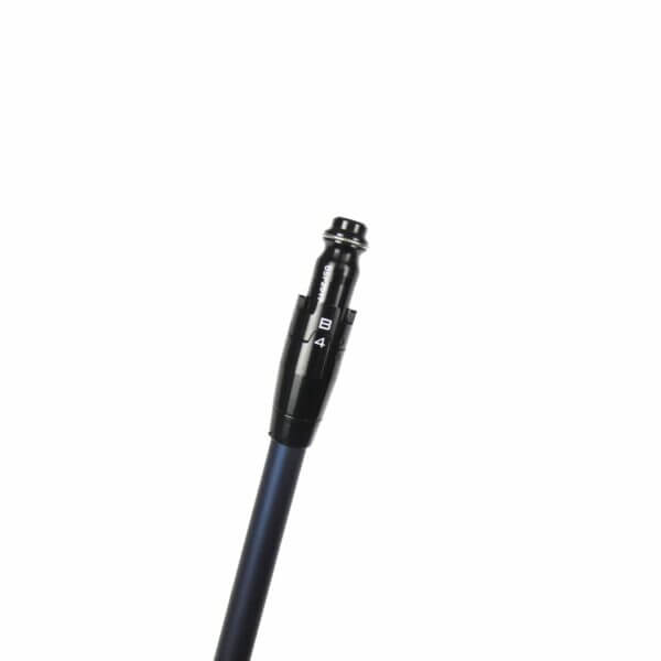 Fujikura Speeder Pro 84 3 Wood Shaft / Regular Flex / Titleist 2nd Gen