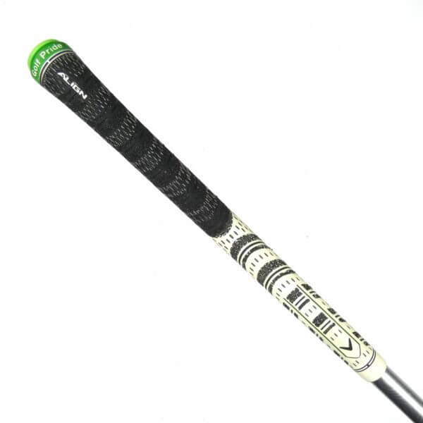 Project X Evenflow Green 3 Wood Shaft / Stiff Flex / Callaway Epic Flash/Paradym Tip