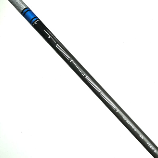 Tensei Raw Blue AV Series 65 3 Wood Shaft / Stiff Flex / Titleist 2nd Gen