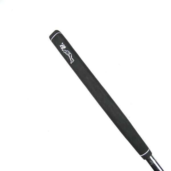 Odyssey White Steel Rossie Putter / 35 Inches