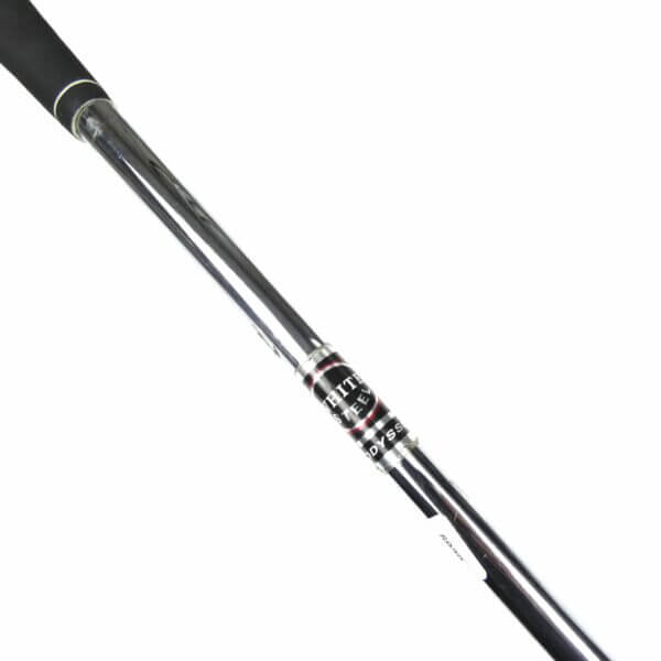 Odyssey White Steel Rossie Putter / 35 Inches
