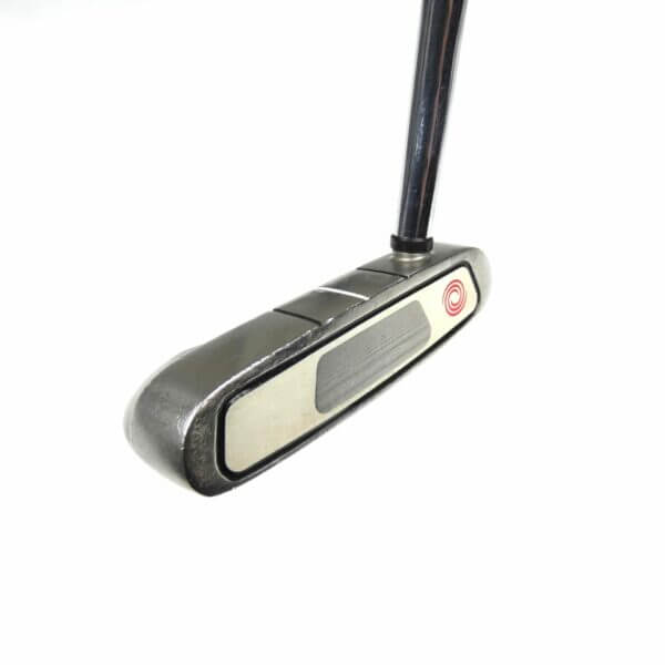 Odyssey White Steel Rossie Putter / 35 Inches