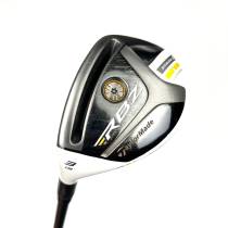 Left Handed Taylormade RBZ Stage 2 3 Hybrid / 19 Degree / Rocketfuel 65 Regular Flex
