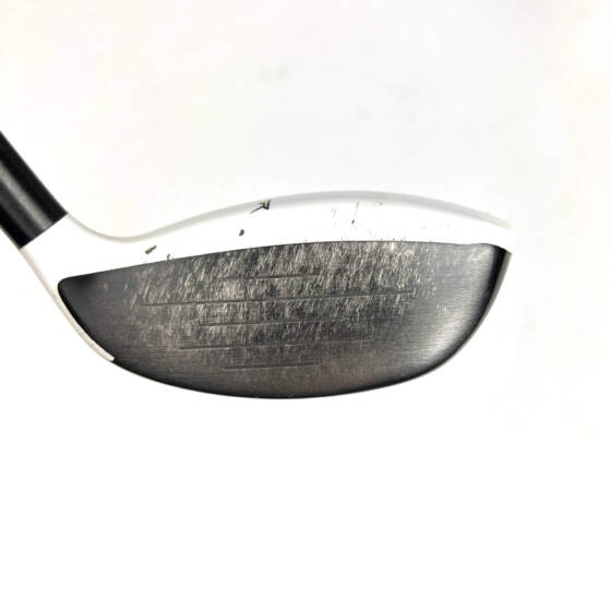 Left Handed Taylormade RBZ Stage 2 3 Hybrid / 19 Degree / Rocketfuel 65 Regular Flex