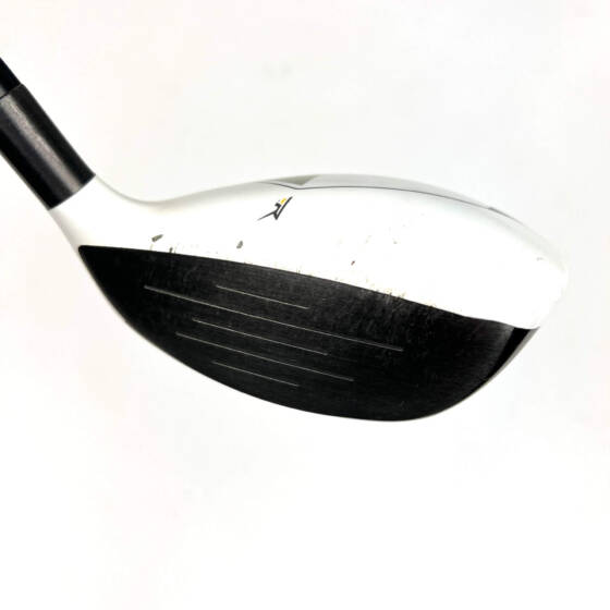 Left Handed Taylormade RBZ Stage 2 3 Hybrid / 19 Degree / Rocketfuel 65 Regular Flex