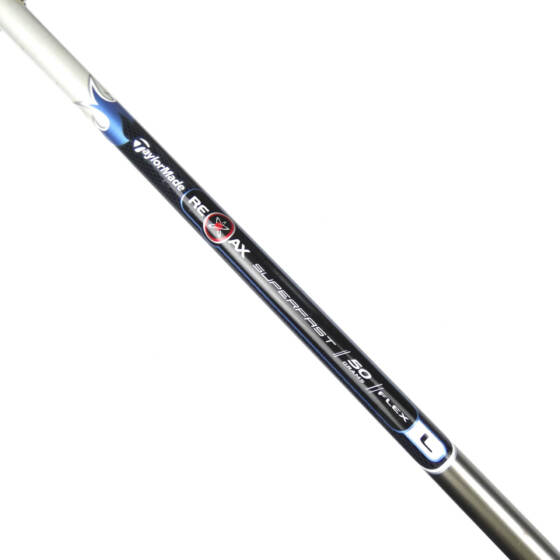 Taylormade Jetspeed 4 Hybrid / 22 Degree / Reax 50 Ladies Flex