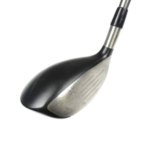 Taylormade Jetspeed 4 Hybrid / 22 Degree / Reax 50 Ladies Flex