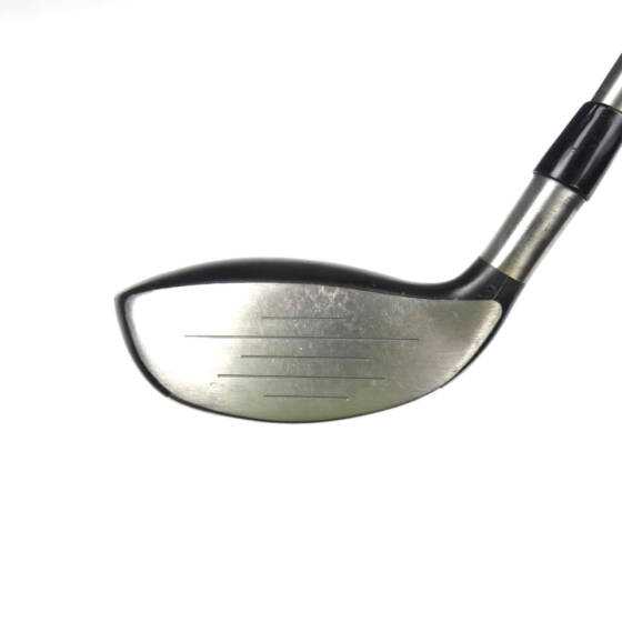 Taylormade Jetspeed 4 Hybrid / 22 Degree / Reax 50 Ladies Flex