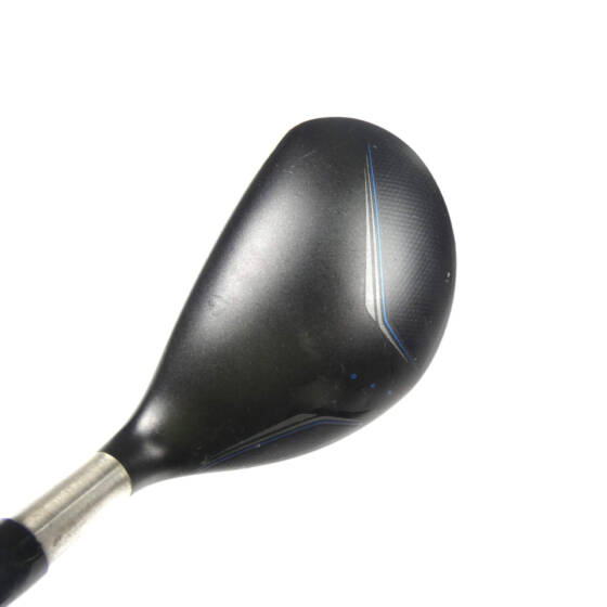 Taylormade Jetspeed 4 Hybrid / 22 Degree / Reax 50 Ladies Flex