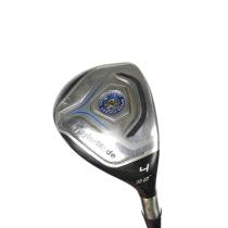 Taylormade Jetspeed 4 Hybrid / 22 Degree / Reax 50 Ladies Flex