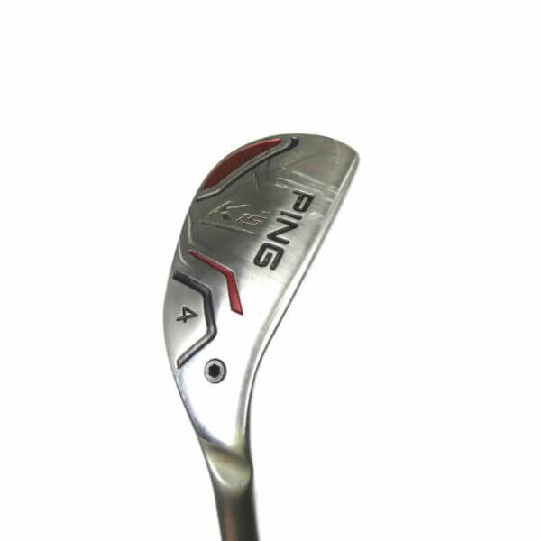 Ping K15 4 Hybrid / 23 Degree / TFC 149 Regular Flex