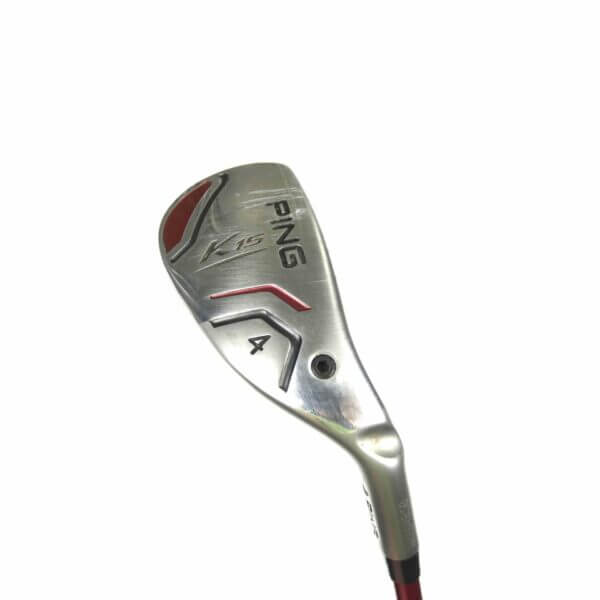 Ping K15 4 Hybrid / 23 Degree / TFC 149 Regular Flex