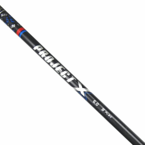 Tour Issue Callaway XR 3 Hybrid / 19 Degree / Project X Stiff Flex