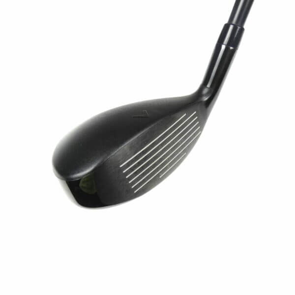 Tour Issue Callaway XR 3 Hybrid / 19 Degree / Project X Stiff Flex