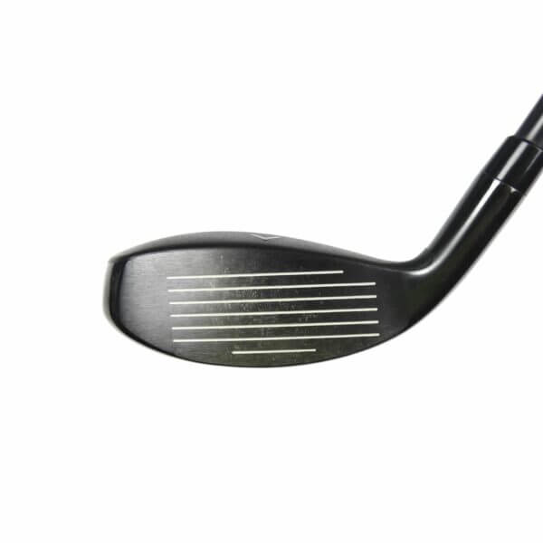 Tour Issue Callaway XR 3 Hybrid / 19 Degree / Project X Stiff Flex